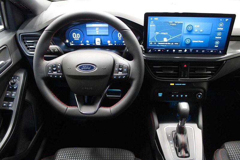 Ford Focus Turnier 1.0 Aut. ST-Line X, PANORAMA/LMR18