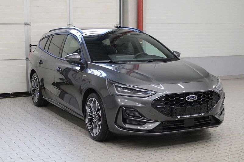 Ford Focus Turnier 1.0 Aut. ST-Line X, PANORAMA/LMR18