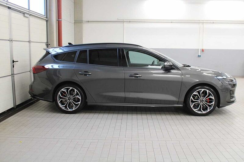 Ford Focus Turnier 1.0 Aut. ST-Line X, PANORAMA/LMR18