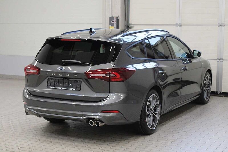 Ford Focus Turnier 1.0 Aut. ST-Line X, PANORAMA/LMR18
