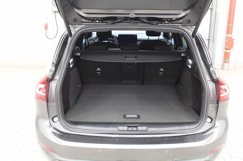 Ford Focus Turnier 1.0 Aut. ST-Line X, PANORAMA/LMR18