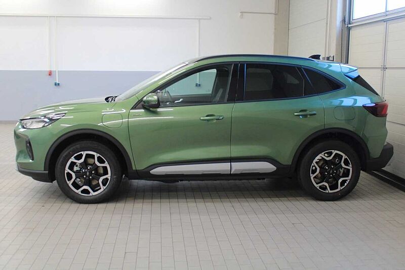 Ford Kuga 2.5l PHEV Active, KAMERA/NAVI/LED