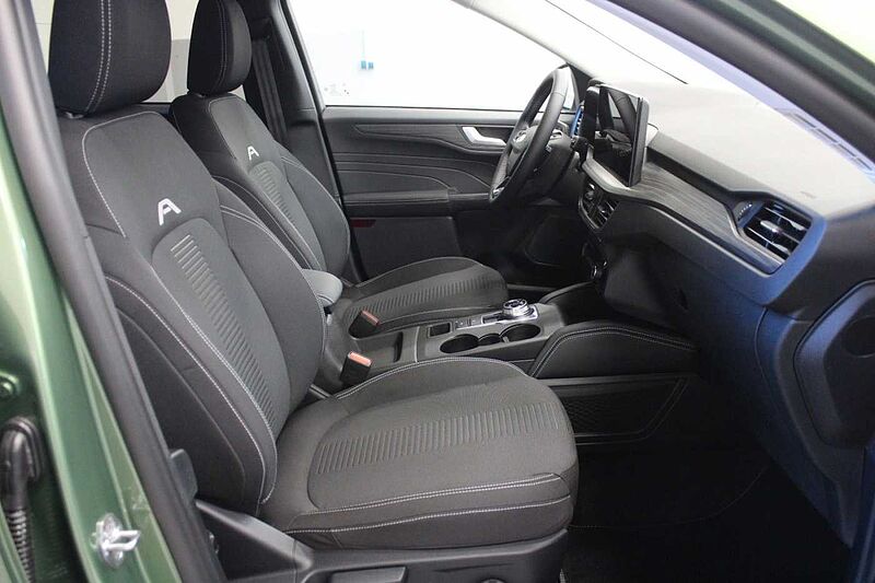 Ford Kuga 2.5l PHEV Active, KAMERA/NAVI/LED
