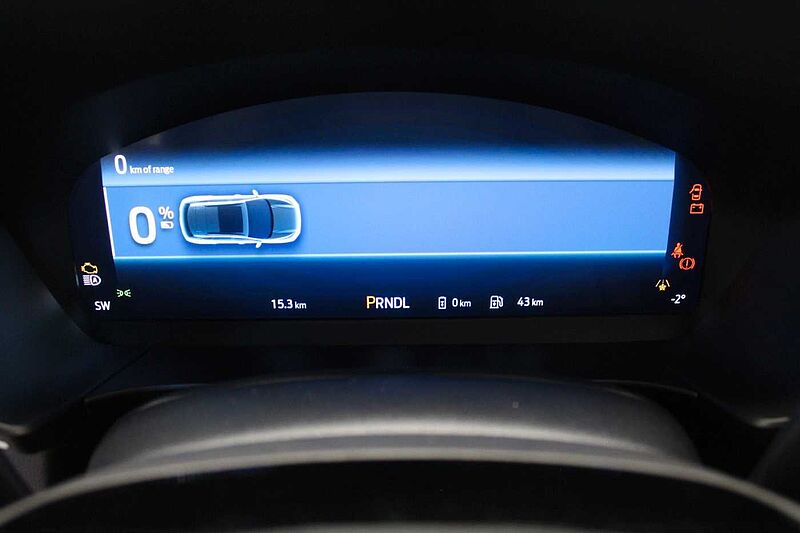 Ford Kuga 2.5l PHEV Active, KAMERA/NAVI/LED