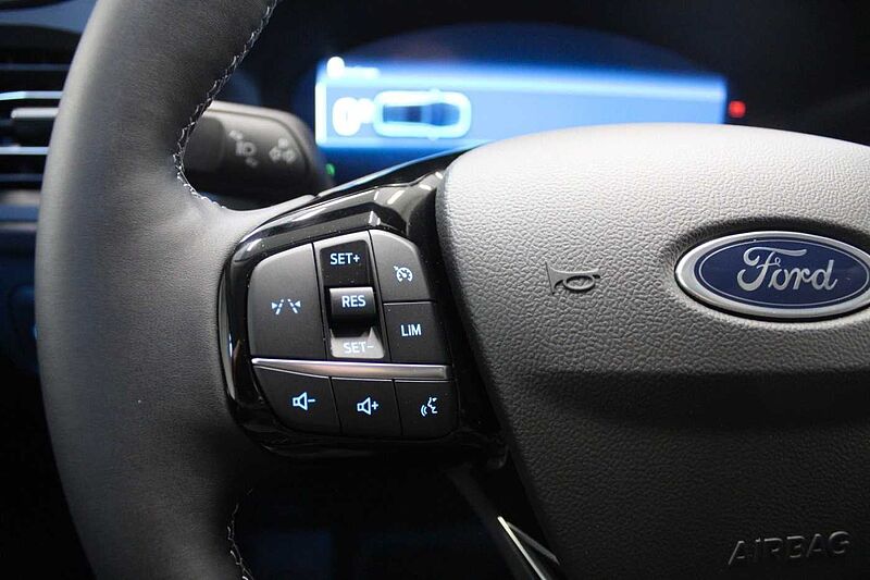 Ford Kuga 2.5l PHEV Active, KAMERA/NAVI/LED