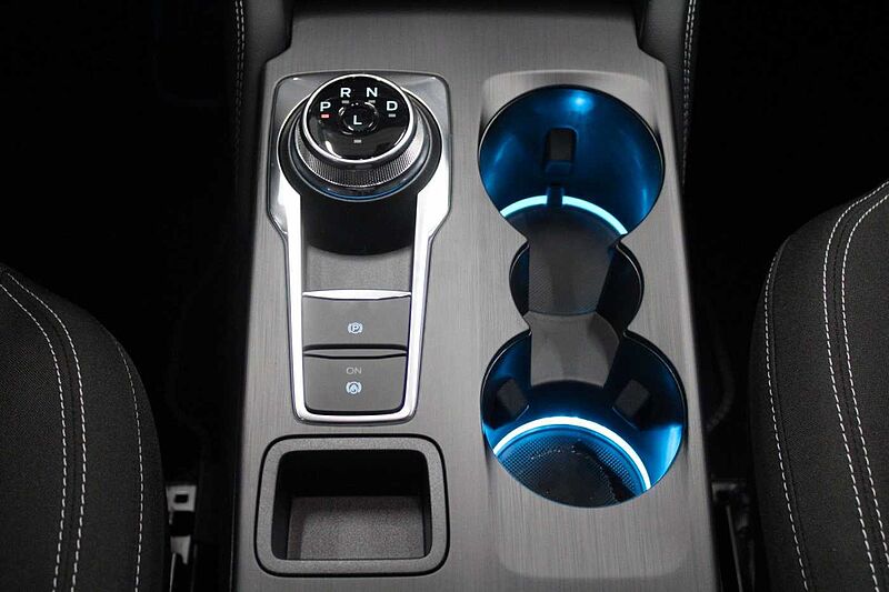 Ford Kuga 2.5l PHEV Active, KAMERA/NAVI/LED