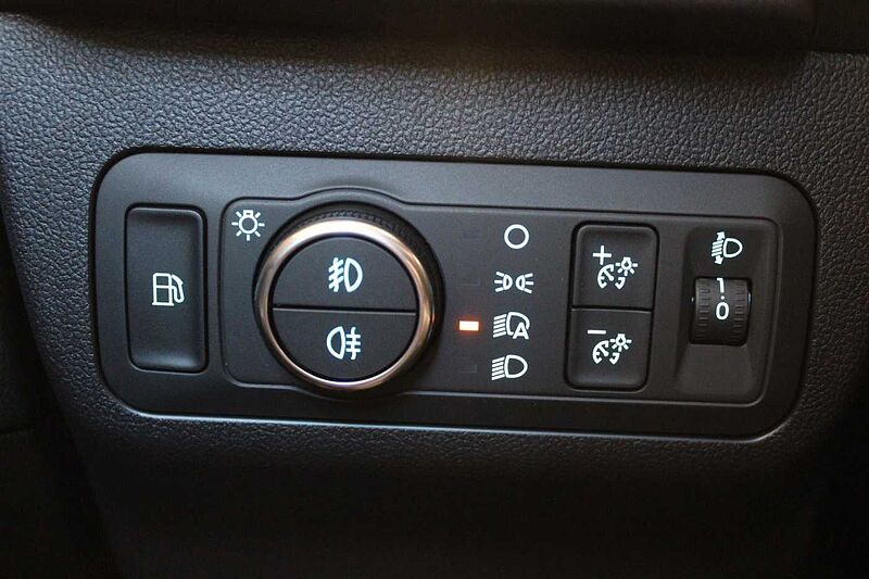 Ford Kuga 2.5l PHEV Active, KAMERA/NAVI/LED