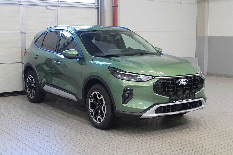 Ford Kuga 2.5l PHEV Active, KAMERA/NAVI/LED