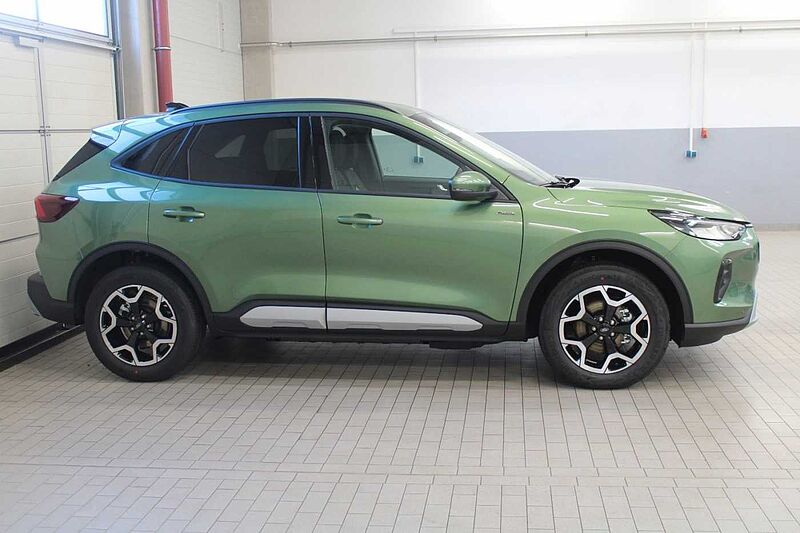 Ford Kuga 2.5l PHEV Active, KAMERA/NAVI/LED