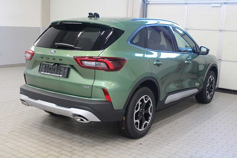 Ford Kuga 2.5l PHEV Active, KAMERA/NAVI/LED