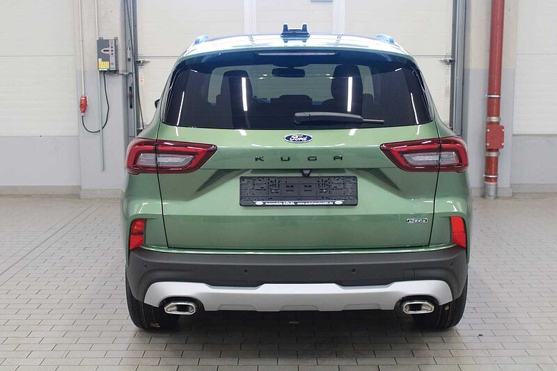 Ford Kuga 2.5l PHEV Active, KAMERA/NAVI/LED