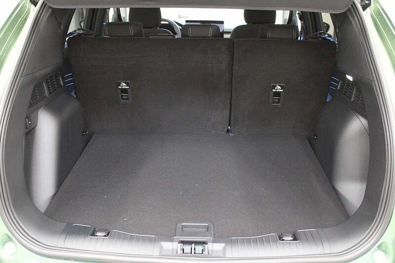 Ford Kuga 2.5l PHEV Active, KAMERA/NAVI/LED