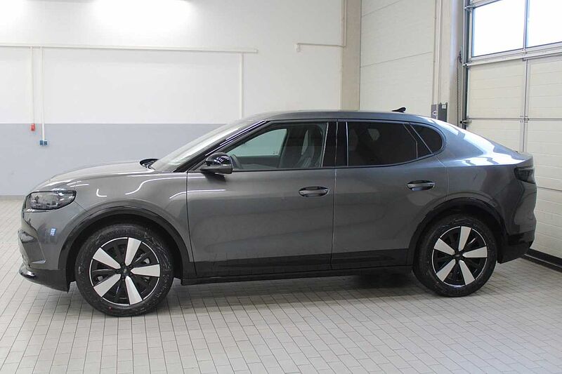 Ford Capri Extended Range 77kWh, LED/KAMERA/iACC