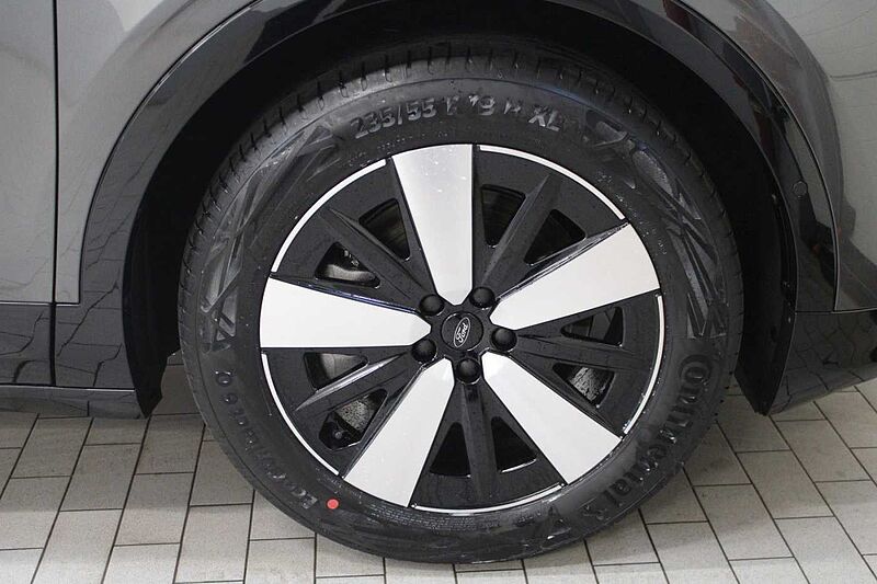 Ford Capri Extended Range 77kWh, LED/KAMERA/iACC