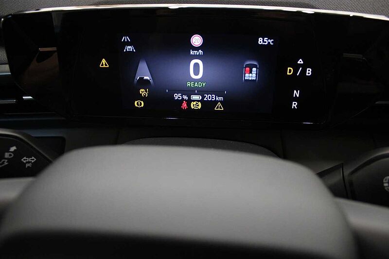 Ford Capri Extended Range 77kWh, LED/KAMERA/iACC