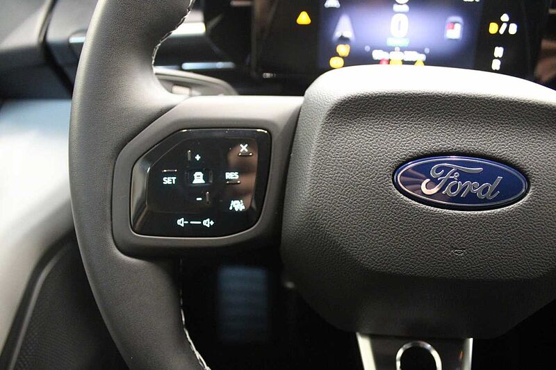 Ford Capri Extended Range 77kWh, LED/KAMERA/iACC