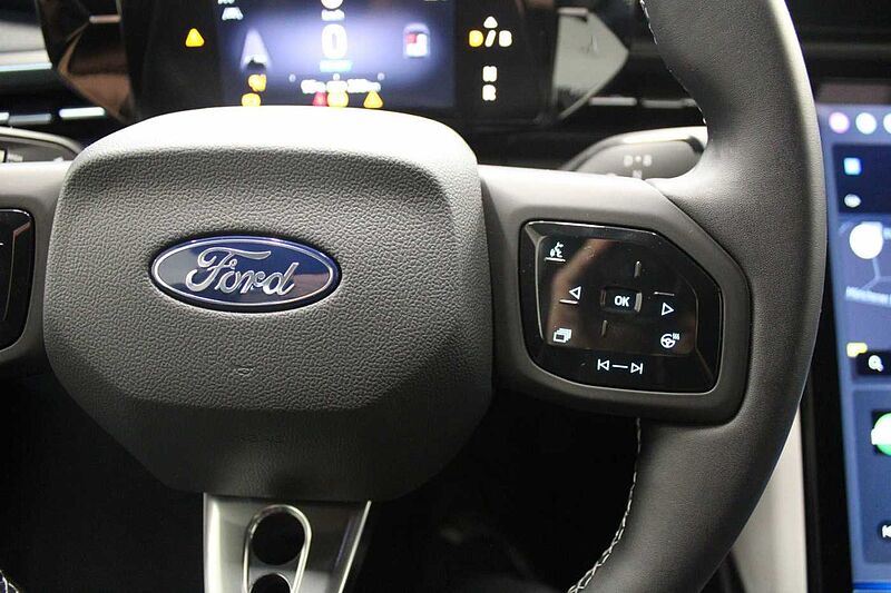 Ford Capri Extended Range 77kWh, LED/KAMERA/iACC