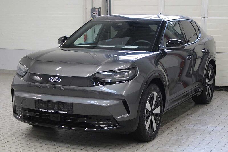 Ford Capri Extended Range 77kWh, LED/KAMERA/iACC