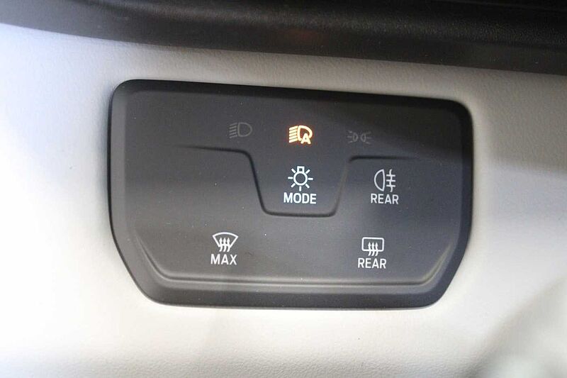 Ford Capri Extended Range 77kWh, LED/KAMERA/iACC