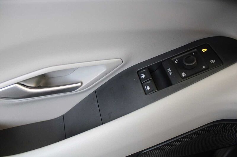 Ford Capri Extended Range 77kWh, LED/KAMERA/iACC