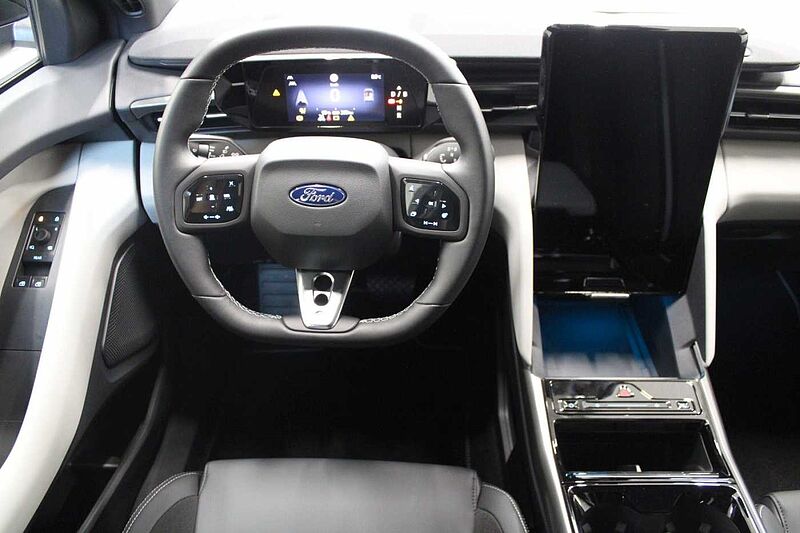 Ford Capri Extended Range 77kWh, LED/KAMERA/iACC