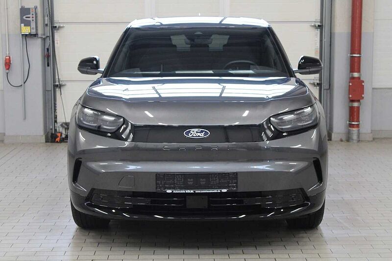 Ford Capri Extended Range 77kWh, LED/KAMERA/iACC