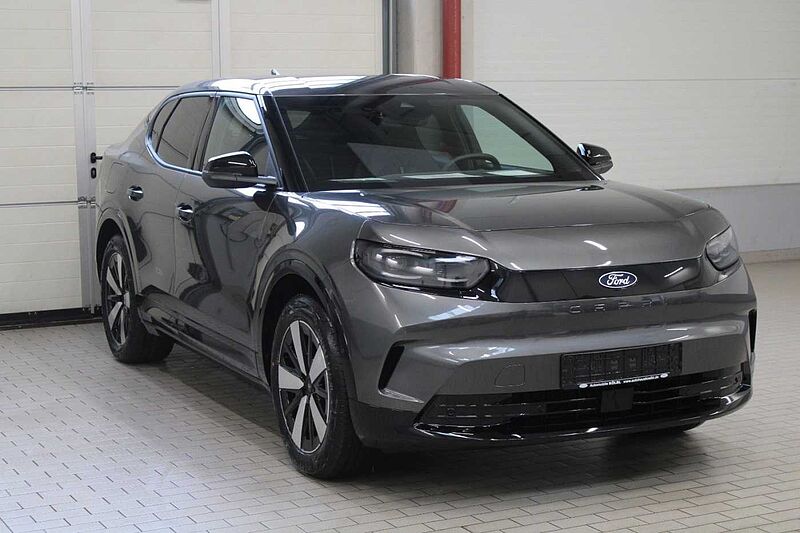 Ford Capri Extended Range 77kWh, LED/KAMERA/iACC