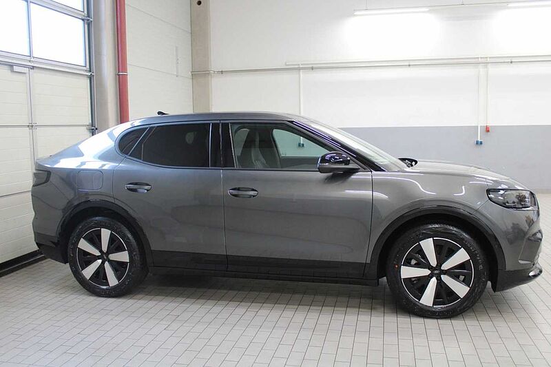 Ford Capri Extended Range 77kWh, LED/KAMERA/iACC