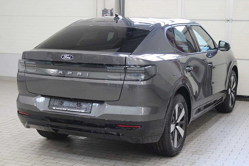Ford Capri Extended Range 77kWh, LED/KAMERA/iACC