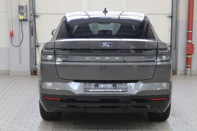 Ford Capri Extended Range 77kWh, LED/KAMERA/iACC