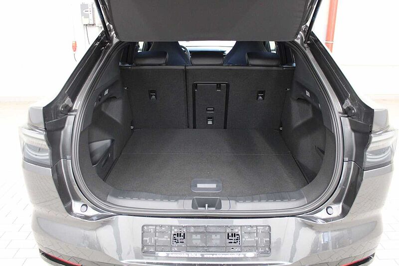 Ford Capri Extended Range 77kWh, LED/KAMERA/iACC