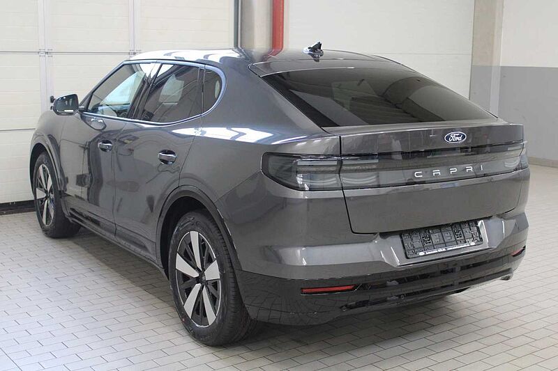Ford Capri Extended Range 77kWh, LED/KAMERA/iACC