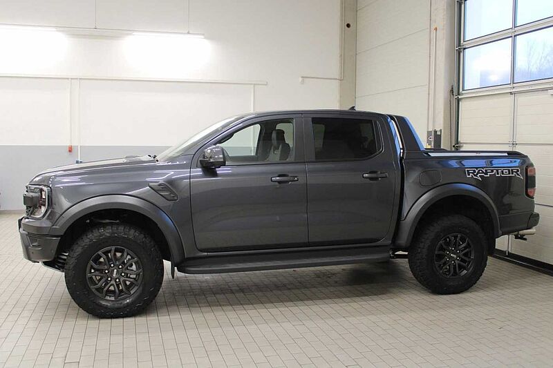 Ford Ranger Raptor 3.0 EcoBoost Auto. , RAPTOR-PAKET