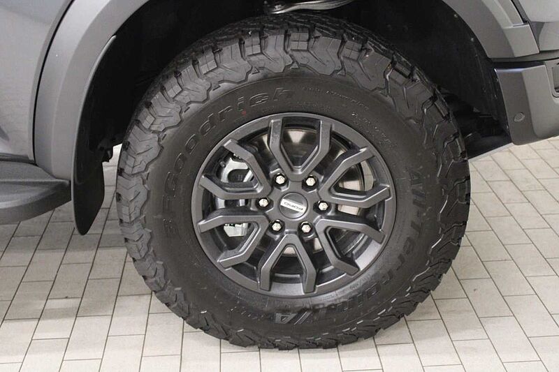 Ford Ranger Raptor 3.0 EcoBoost Auto. , RAPTOR-PAKET
