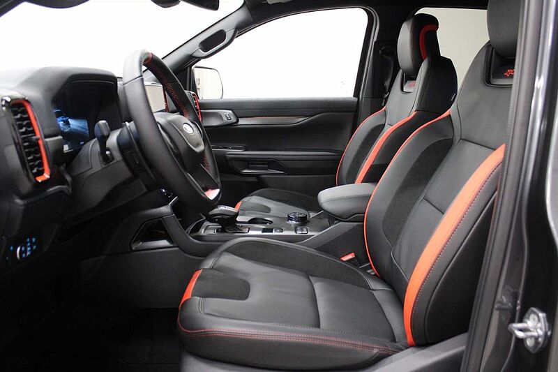 Ford Ranger Raptor 3.0 EcoBoost Auto. , RAPTOR-PAKET