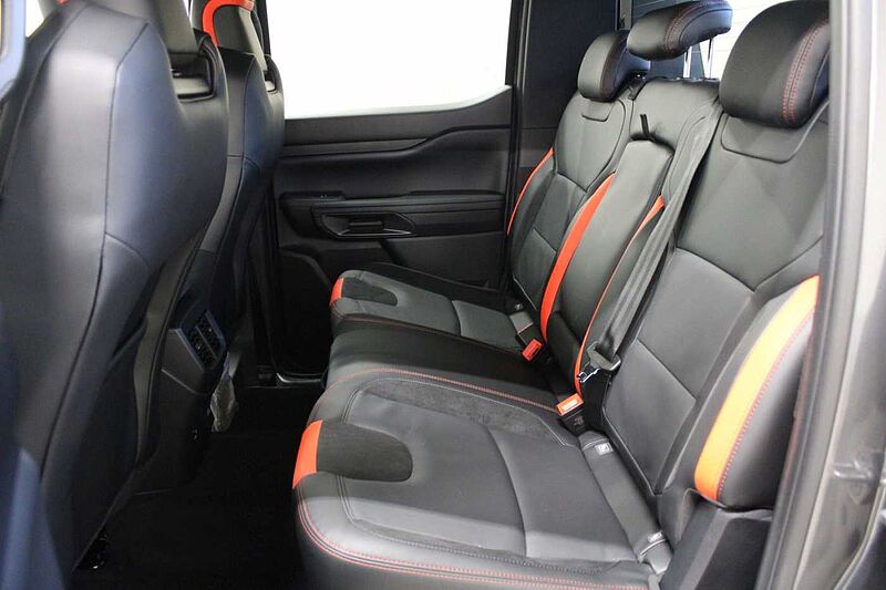 Ford Ranger Raptor 3.0 EcoBoost Auto. , RAPTOR-PAKET
