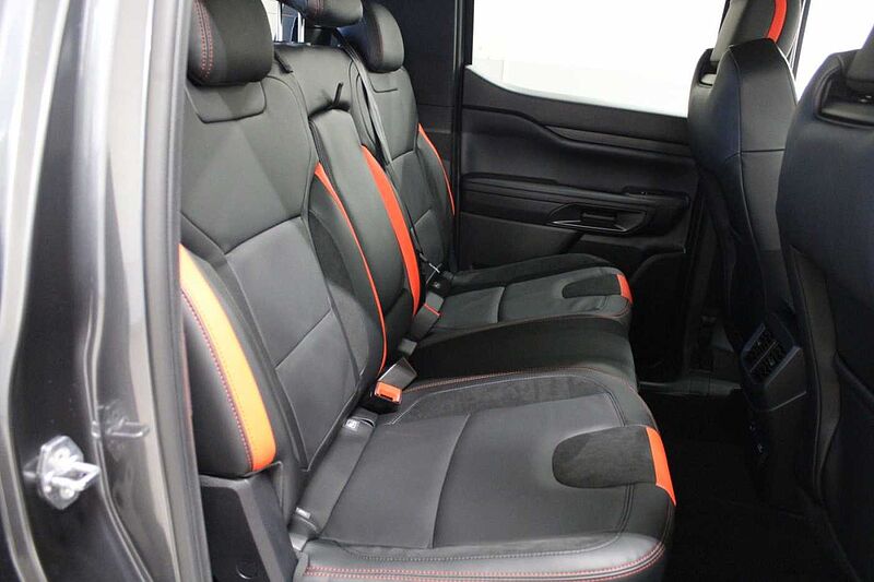 Ford Ranger Raptor 3.0 EcoBoost Auto. , RAPTOR-PAKET