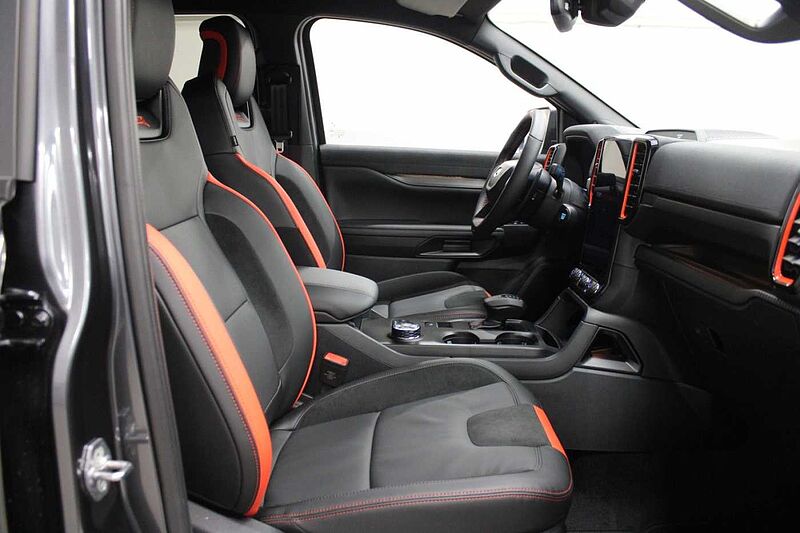 Ford Ranger Raptor 3.0 EcoBoost Auto. , RAPTOR-PAKET