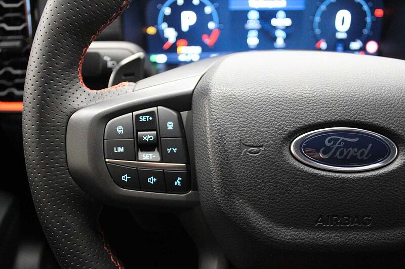 Ford Ranger Raptor 3.0 EcoBoost Auto. , RAPTOR-PAKET