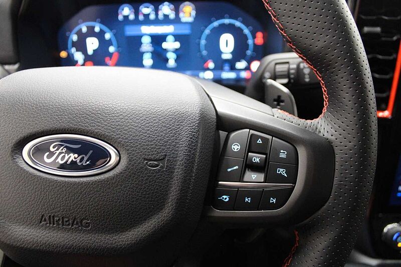 Ford Ranger Raptor 3.0 EcoBoost Auto. , RAPTOR-PAKET