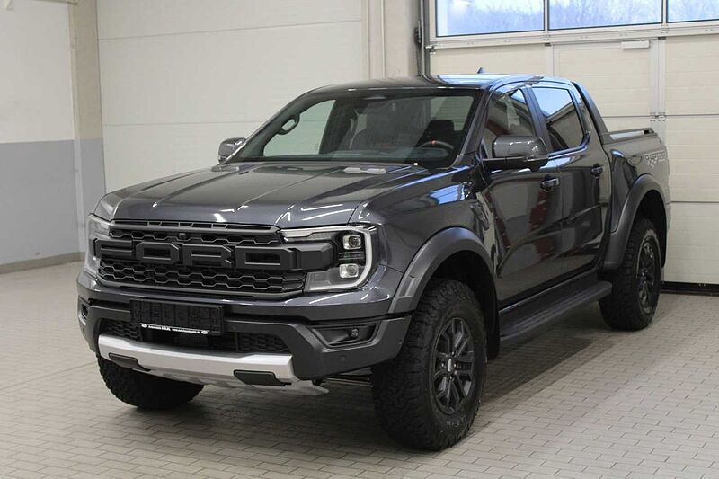 Ford Ranger Raptor 3.0 EcoBoost Auto. , RAPTOR-PAKET