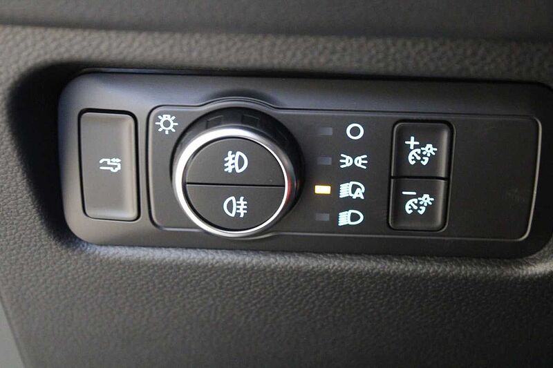 Ford Ranger Raptor 3.0 EcoBoost Auto. , RAPTOR-PAKET