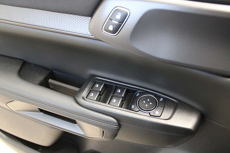 Ford Ranger Raptor 3.0 EcoBoost Auto. , RAPTOR-PAKET