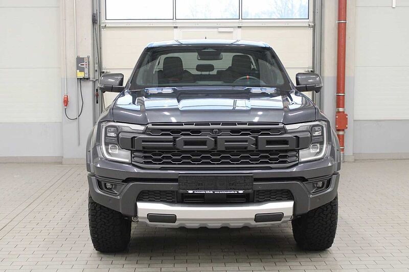 Ford Ranger Raptor 3.0 EcoBoost Auto. , RAPTOR-PAKET