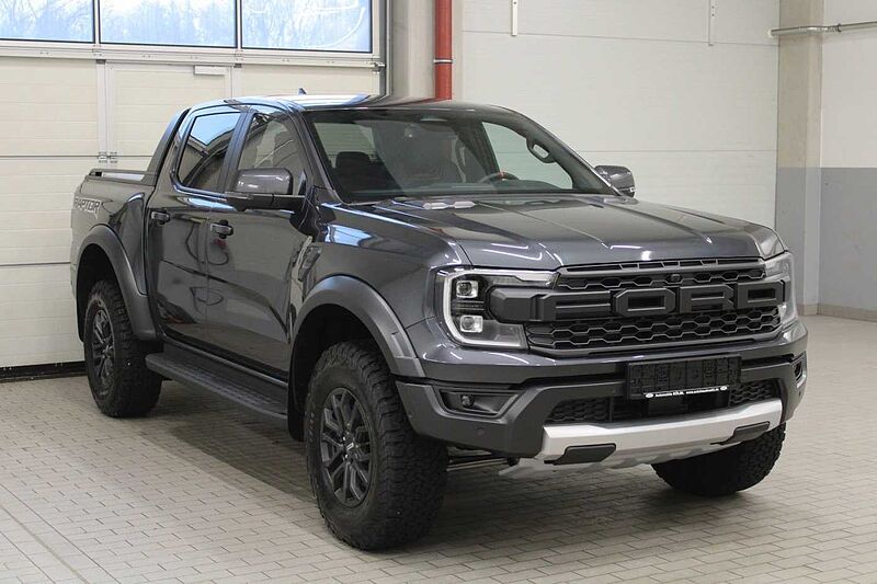 Ford Ranger Raptor 3.0 EcoBoost Auto. , RAPTOR-PAKET