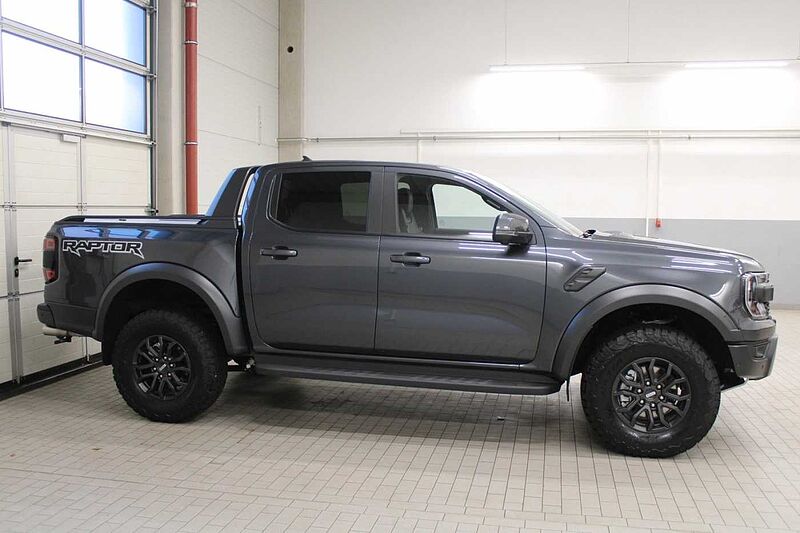 Ford Ranger Raptor 3.0 EcoBoost Auto. , RAPTOR-PAKET