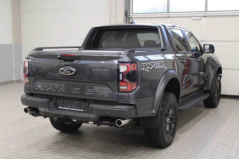 Ford Ranger Raptor 3.0 EcoBoost Auto. , RAPTOR-PAKET