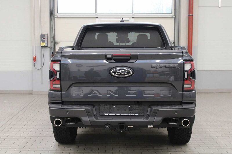 Ford Ranger Raptor 3.0 EcoBoost Auto. , RAPTOR-PAKET