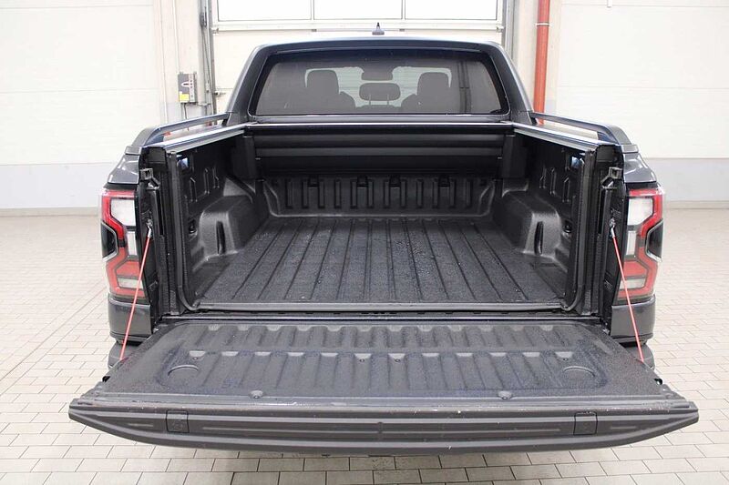 Ford Ranger Raptor 3.0 EcoBoost Auto. , RAPTOR-PAKET