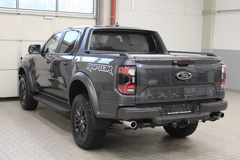 Ford Ranger Raptor 3.0 EcoBoost Auto. , RAPTOR-PAKET